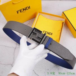 Picture of Fendi Belts _SKUFendiBelt38mmX95-125cm7D1141854